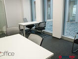 Double Office