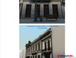 Birouri de închiriat în Franceza Office
