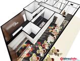 Birouri de închiriat în Coffice Cluj-Napoca