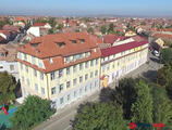 Birouri de închiriat în Cladire de Birouri ULTRACENTRAL Sibiu