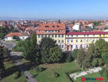 Birouri de închiriat în Cladire de Birouri ULTRACENTRAL Sibiu