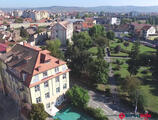 Birouri de închiriat în Cladire de Birouri ULTRACENTRAL Sibiu