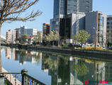 Birouri de închiriat în Riverside Tower