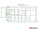 OB.403a-334 mp birouri-sc.1etaj 2 dr