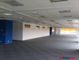 Birouri de închiriat în Multigalaxy Business Park MG1