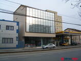 Birouri de închiriat în spatiu birou/comercial/parter/stradal   Barbu Vacarescu 80  (langa Petrom)
