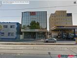 Birouri de închiriat în spatiu birou/comercial/parter/stradal   Barbu Vacarescu 80  (langa Petrom)