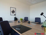Birouri de închiriat în New Work AFI Tech Park