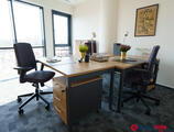 Birouri de închiriat în New Work AFI Tech Park
