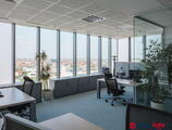 Birouri de închiriat în Global City Business Park