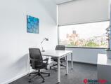 Birouri de închiriat în Spațiu de lucru flexibil în Regus Green Gate