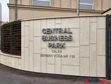 Birouri de închiriat în Central Business Park Bucharest