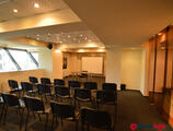 Birouri de închiriat în International Business Center Modern