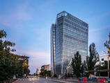 Birouri de închiriat în Crystal Tower
