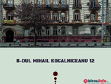 Birouri de închiriat în Premier Business Center