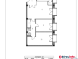 Birouri de închiriat în Diplomat Business Center