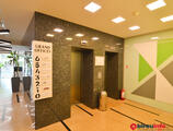 Birouri de închiriat în GRAND OFFICES  FLOREASCA