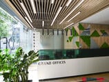 Birouri de închiriat în GRAND OFFICES  FLOREASCA