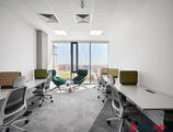 Birouri de închiriat în MASIA Office