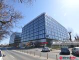 Birouri de închiriat în J8  - Jiului Campus