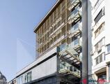 Birouri de închiriat în MENDELEEV OFFICES