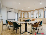 Birouri de închiriat în Hublou Coworking
