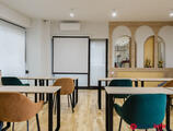 Birouri de închiriat în Hublou Coworking