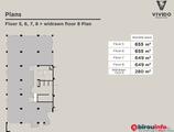 Birouri de închiriat în Vivido Business Center