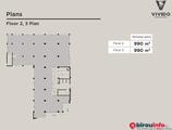 Birouri de închiriat în Vivido Business Center