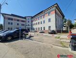 Birouri de închiriat în PETROCONSULT INVEST SRL