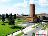 Birouri de închiriat în Coresi Business Campus
