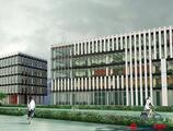 Birouri de închiriat în Coresi Business Campus