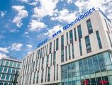 Birouri de închiriat în Coresi Business Campus