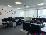 Individual office