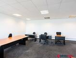 Birouri de închiriat în UTI Business Center