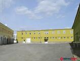 Birouri de închiriat în Parcul Industrial si de Afaceri Sibiu