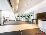 Birouri de închiriat în UTI Business Center