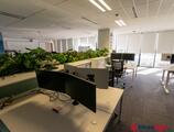 Birouri de închiriat în TRADE CENTER
