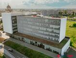 Birouri de închiriat în TRADE CENTER