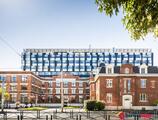 Birouri de închiriat în Metropolis Center