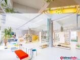 Birouri de închiriat în Nod makerspace coworking