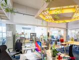 Birouri de închiriat în Nod makerspace coworking