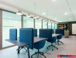 Birouri de închiriat în Alegeti opțiuni de spații de lucru co-working moderne in Spaces Business Garden