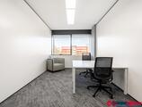 Birouri de închiriat în Alegeti opțiuni de spații de lucru co-working moderne in Spaces Business Garden