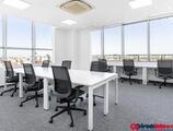 Birouri de închiriat în Alegeti opțiuni de spații de lucru co-working moderne in Spaces Business Garden