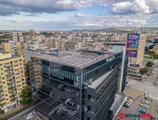 Birouri de închiriat în Moldova Business Center, Iași
