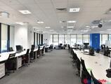 Birouri de închiriat în Moldova Business Center, Iași