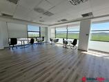 Birouri de închiriat în Ideo Iași - Birouri de închiriat în centrul de afaceri