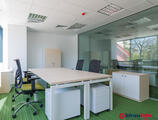 Birouri de închiriat în Aria Office Center Iași