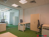 Birouri de închiriat în Aria Office Center Iași